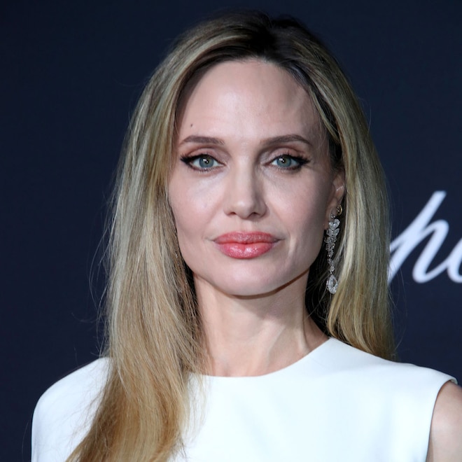 Angelina Jolie